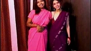 xx video Indian lesbian porn video of two female lovers